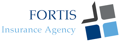 Fortis Insurance Agency Logo